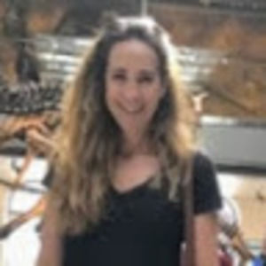 Meet your Posher, Heather